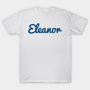 Eleanor T-Shirt